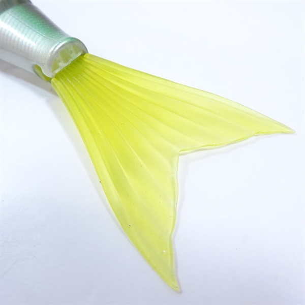 ＮＥＷ ハイサイダー１４５＃９ デッドリーケタバス